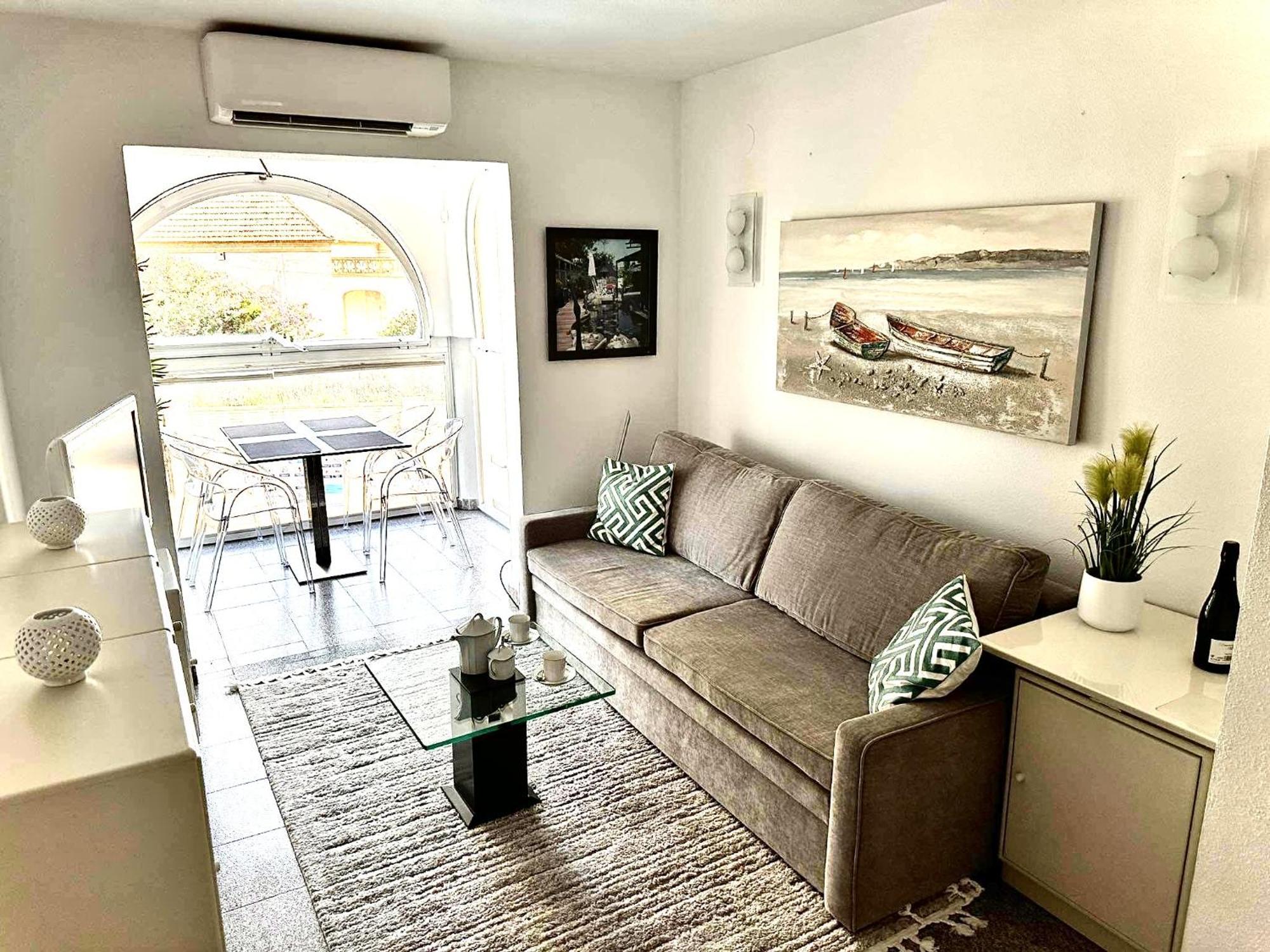Apartamento Dulce & Saladar Calp Exterior foto