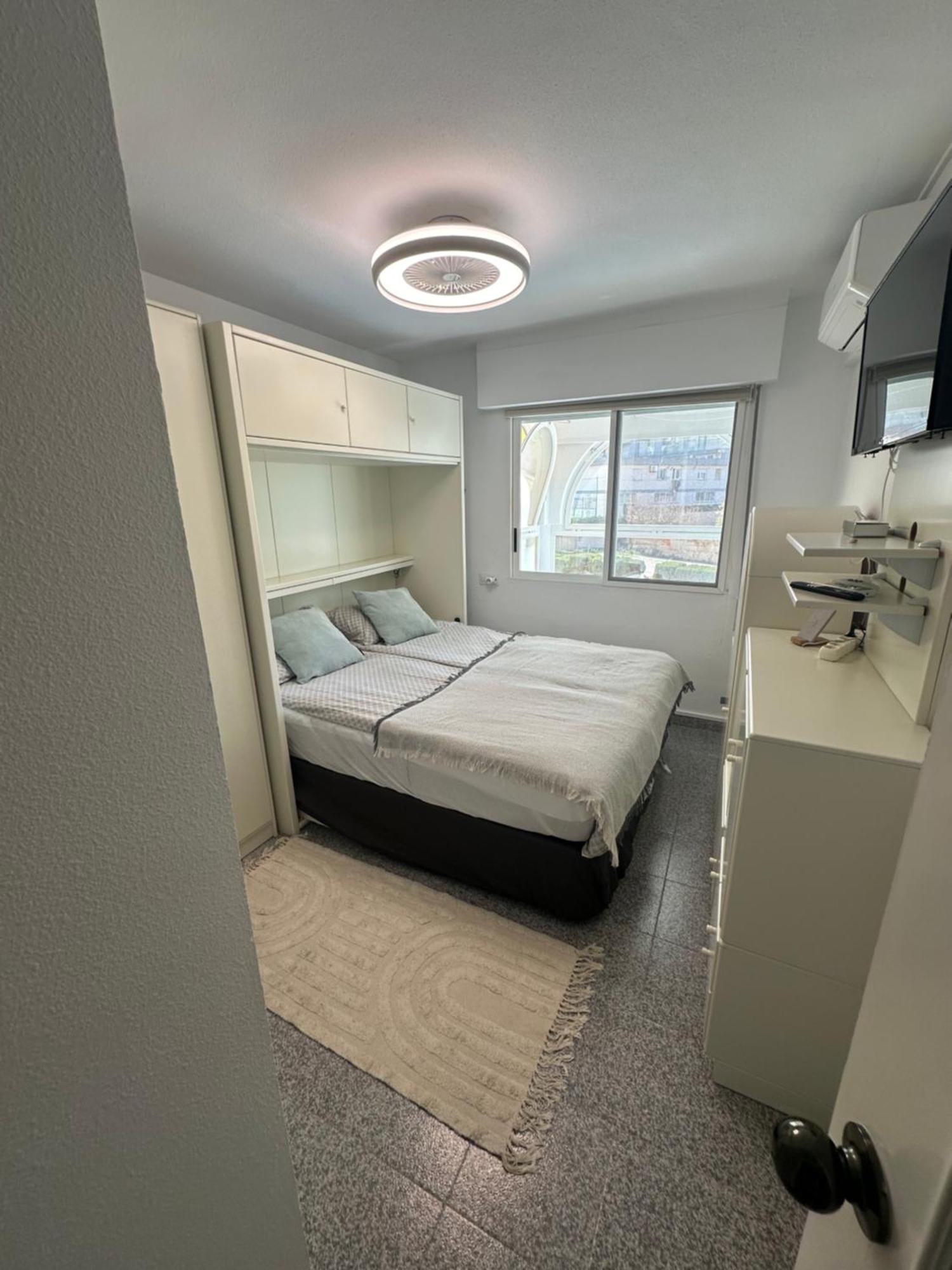 Apartamento Dulce & Saladar Calp Exterior foto